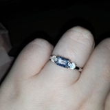 Etsy customer review photo