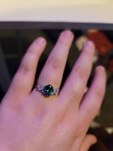 Etsy customer review photo
