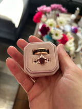 Etsy customer review photo