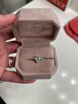 Etsy customer review photo