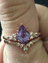 Etsy customer review photo