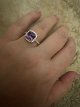 Etsy customer review photo