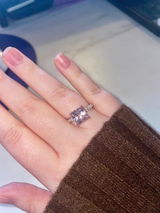 Etsy customer review photo