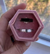 Etsy customer review photo