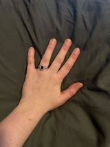 Etsy customer review photo