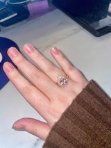 Etsy customer review photo