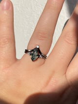 Etsy customer review photo