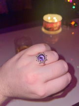 Etsy customer review photo