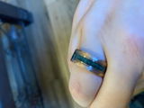 Etsy customer review photo