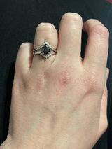 Etsy customer review photo