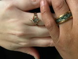 Etsy customer review photo
