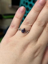 Etsy customer review photo