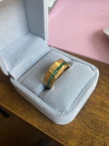 Etsy customer review photo