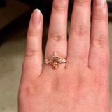 Etsy customer review photo
