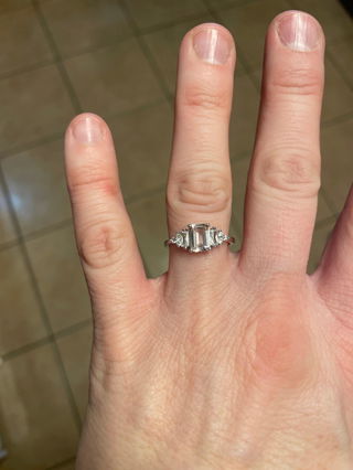 Photo from Etsy customer&rsquo;s review