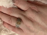 Etsy customer review photo