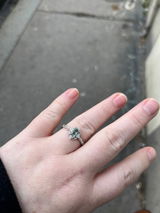 Etsy customer review photo