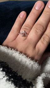 Etsy customer review photo