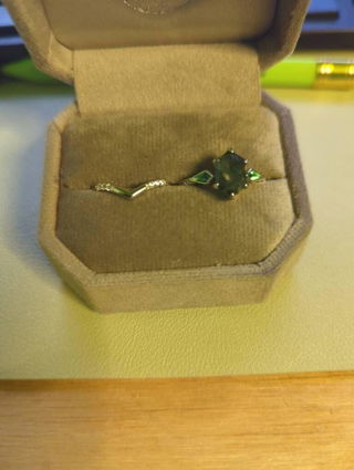 Photo from Etsy customer&rsquo;s review