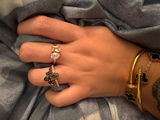 Etsy customer review photo