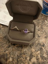 Etsy customer review photo