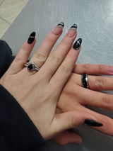 Etsy customer review photo