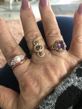 Etsy customer review photo