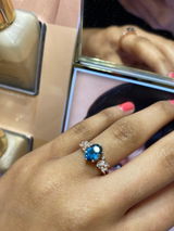 Etsy customer review photo