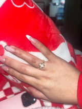 Etsy customer review photo