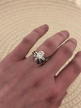 Etsy customer review photo