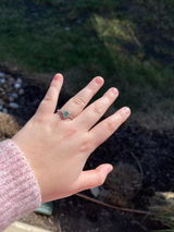 Etsy customer review photo