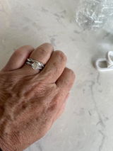 Etsy customer review photo