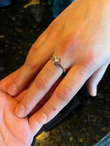 Etsy customer review photo