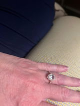 Etsy customer review photo