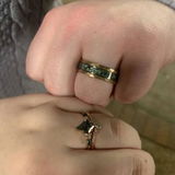Etsy customer review photo