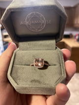 Etsy customer review photo