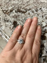 Etsy customer review photo