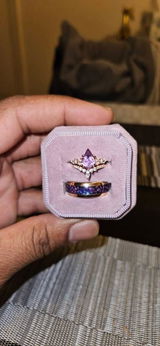 Etsy customer review photo