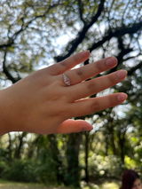 Etsy customer review photo