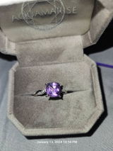 Etsy customer review photo
