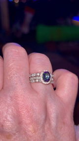Etsy customer review photo