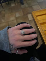 Etsy customer review photo