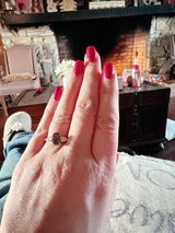 Etsy customer review photo