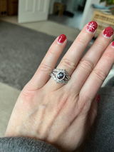 Etsy customer review photo