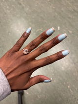 Etsy customer review photo