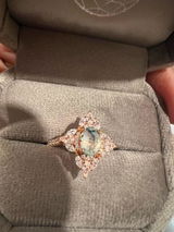 Etsy customer review photo