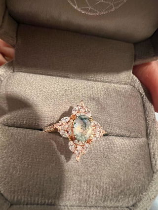 Photo from Etsy customer&rsquo;s review
