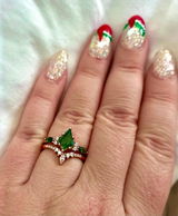 Etsy customer review photo