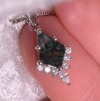 Photo from Etsy customer&rsquo;s review