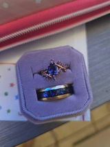 Etsy customer review photo